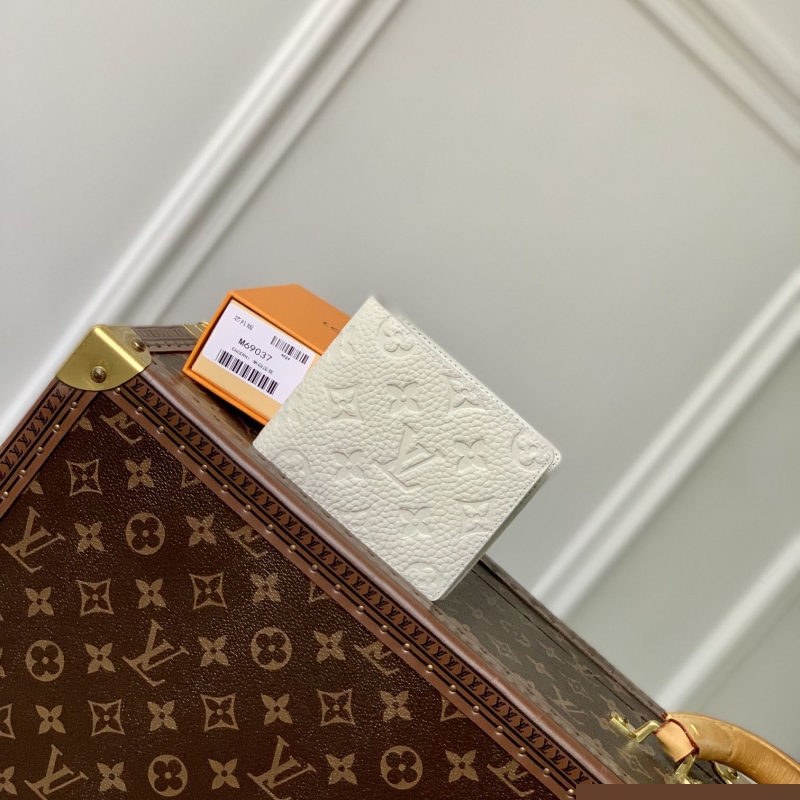 LV Wallets